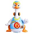 Azimport Dancing Hip Hop Goose Development Musical Fun Toy, Blue AZ30311